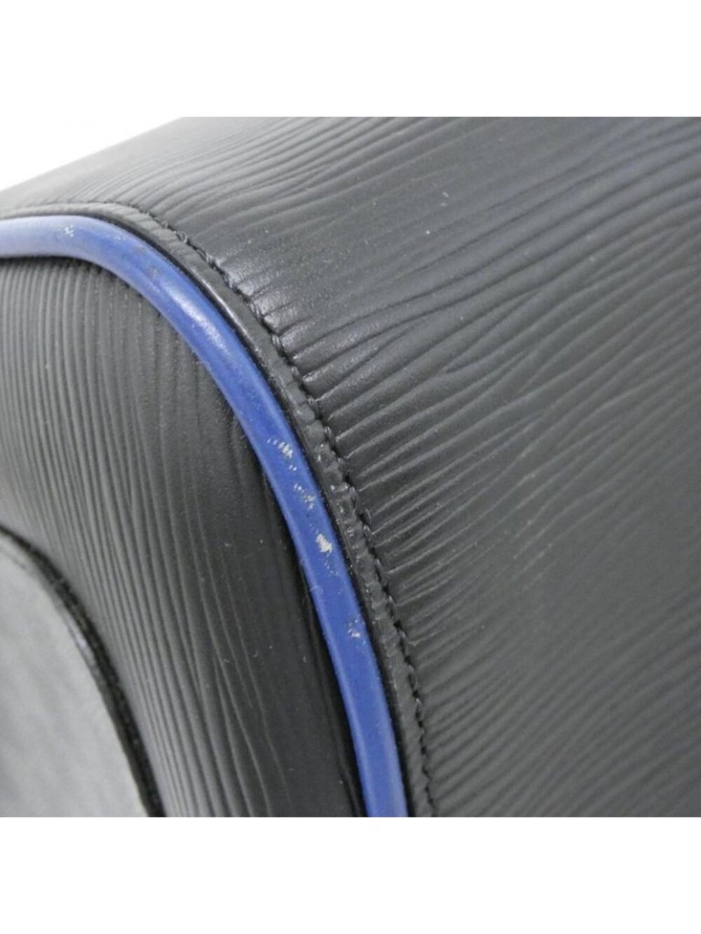 Louis Vuitton Epi Damier Graphite Keepall Bandouliere Boston Bag - Picture 3 of 10